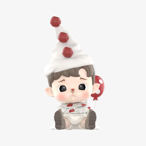 HACIPUPU A Night of Fantasy Series Figures