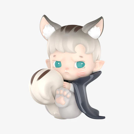 HACIPUPU A Night of Fantasy Series Figures