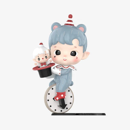 HACIPUPU A Night of Fantasy Series Figures