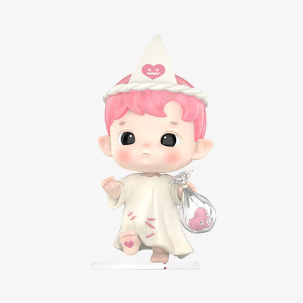 HACIPUPU A Night of Fantasy Series Figures