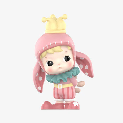 HACIPUPU A Night of Fantasy Series Figures