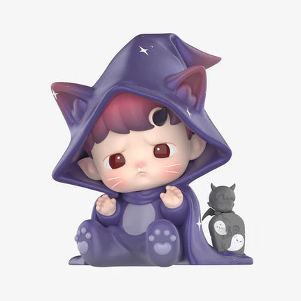 HACIPUPU A Night of Fantasy Series Figures