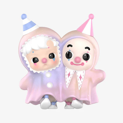 HACIPUPU A Night of Fantasy Series Figures