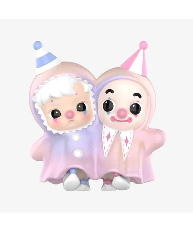 HACIPUPU A Night of Fantasy Series Figures