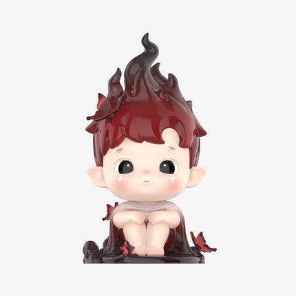 HACIPUPU A Night of Fantasy Series Figures