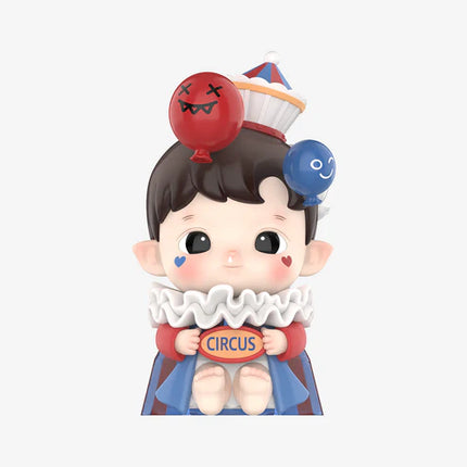 HACIPUPU A Night of Fantasy Series Figures