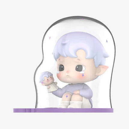 HACIPUPU A Night of Fantasy Series Figures