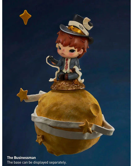 Hirono × Le Petit Prince Series