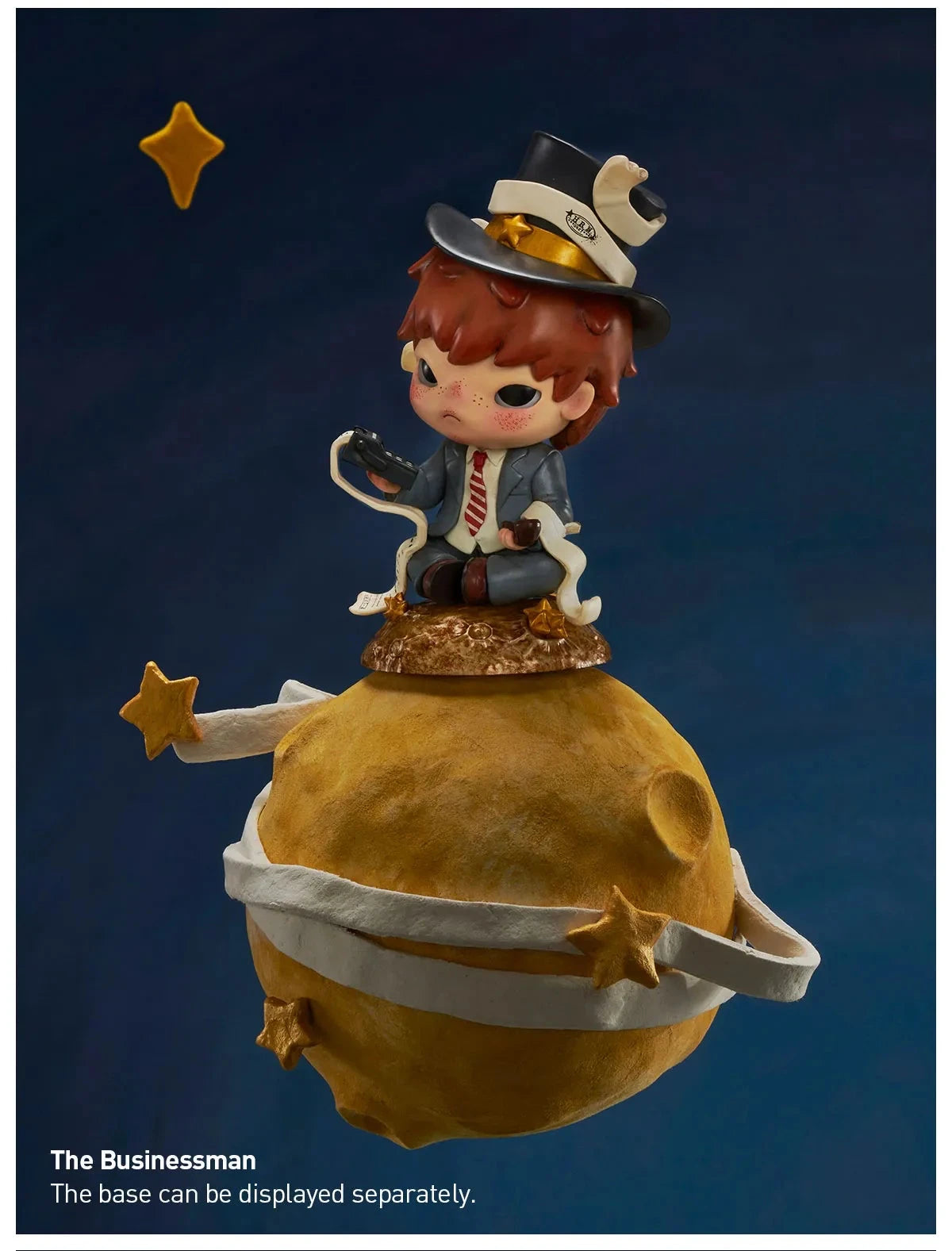 Hirono × Le Petit Prince Series