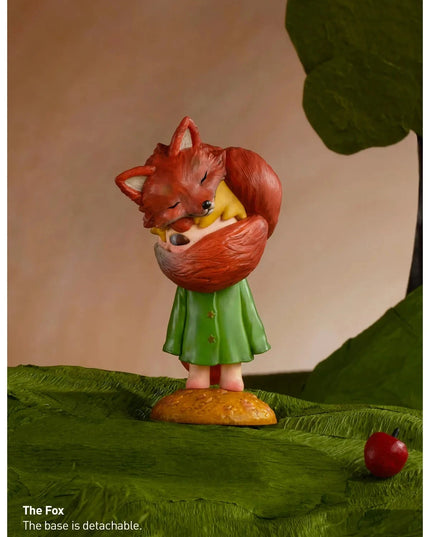 Hirono × Le Petit Prince Series