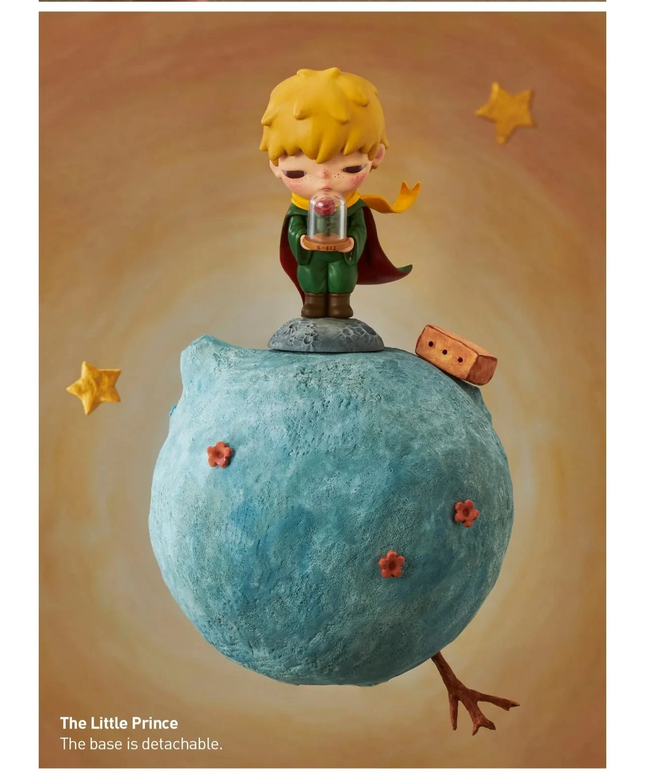 Hirono × Le Petit Prince Series