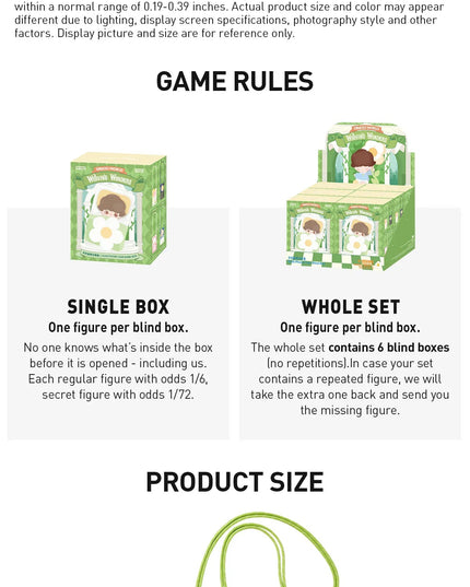 DIMOO Weaving Wonders Series-Quilt Phone Bag