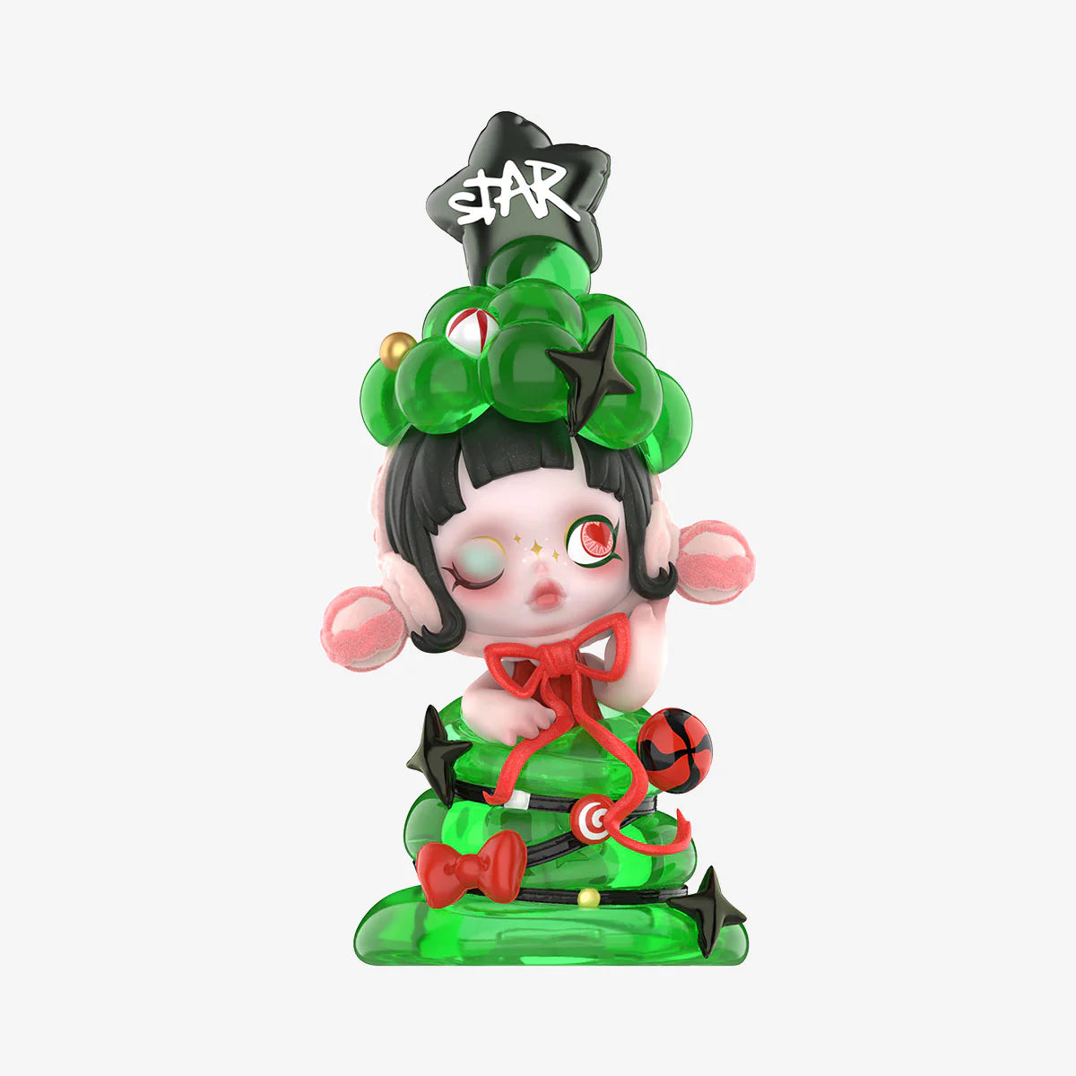 SKULLPANDA - Tell Me What You Want Series - Confirmed – Panda Pop SA