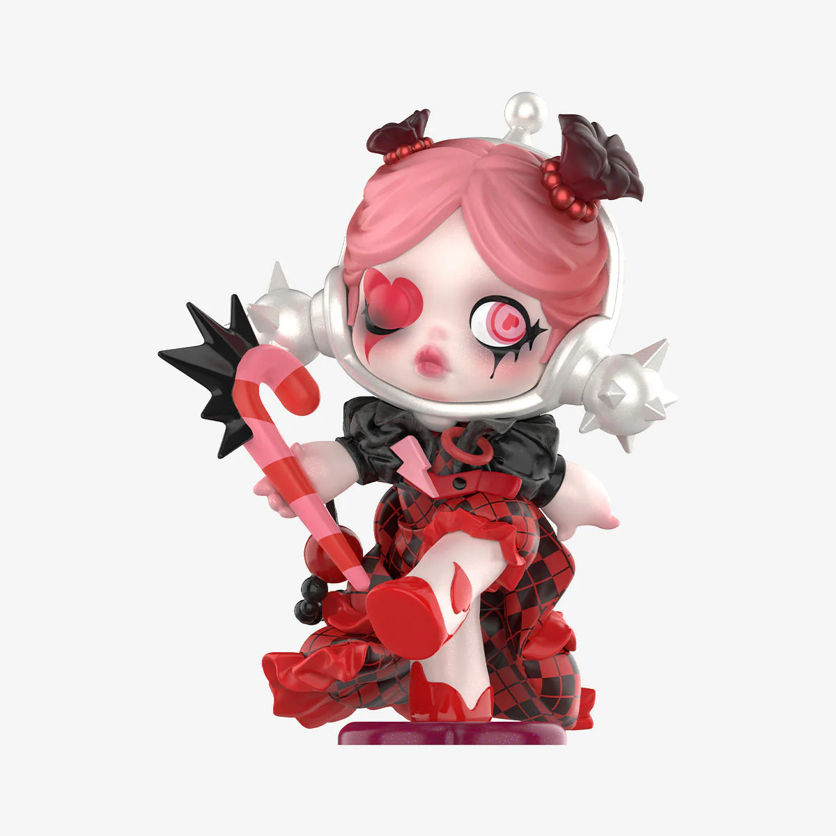 SKULLPANDA - Tell Me What You Want Series – Panda Pop SA