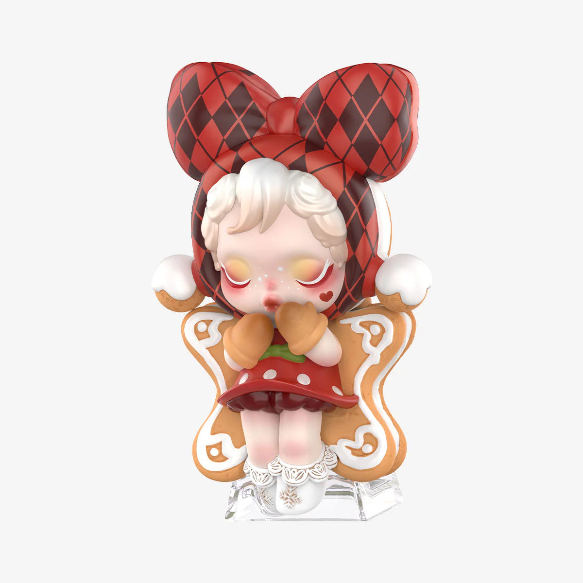 SKULLPANDA - Tell Me What You Want Series – Panda Pop SA