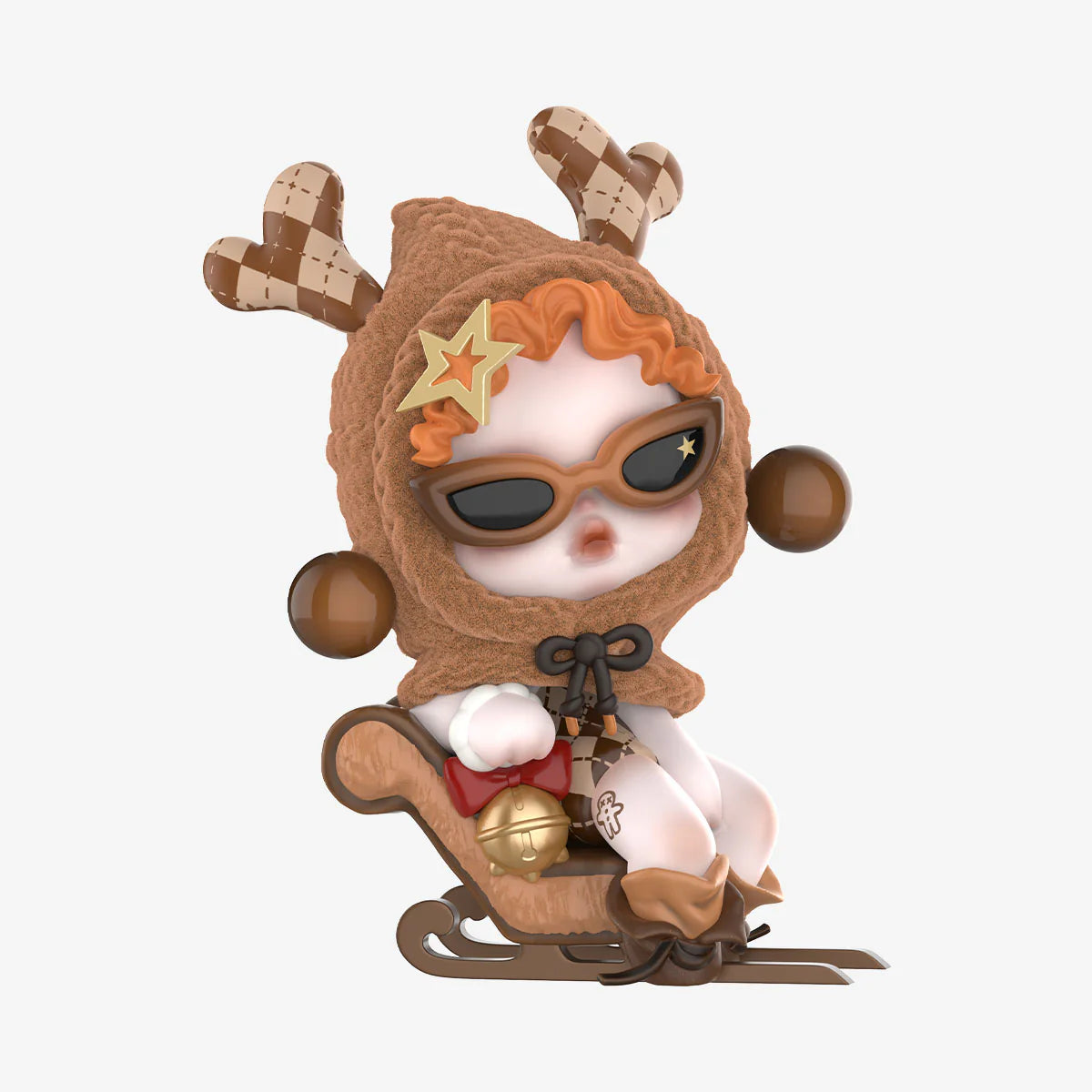 SKULLPANDA - Tell Me What You Want Series - Confirmed – Panda Pop SA