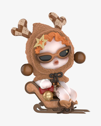 SKULLPANDA - Tell Me What You Want Series – Panda Pop SA SKULLPANDA - Tell Me What You Want Series – Panda Pop SA