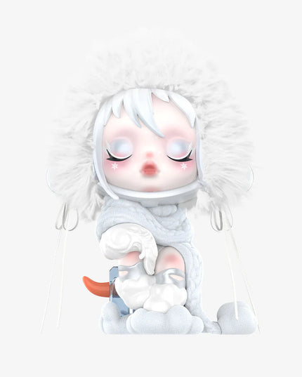 SKULLPANDA - Tell Me What You Want Series