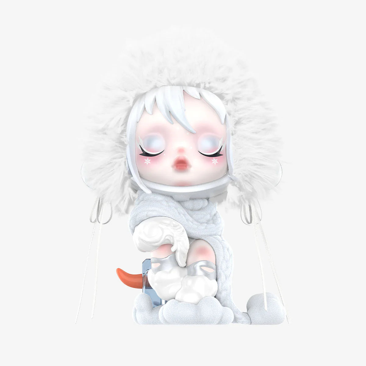 SKULLPANDA - Tell Me What You Want Series