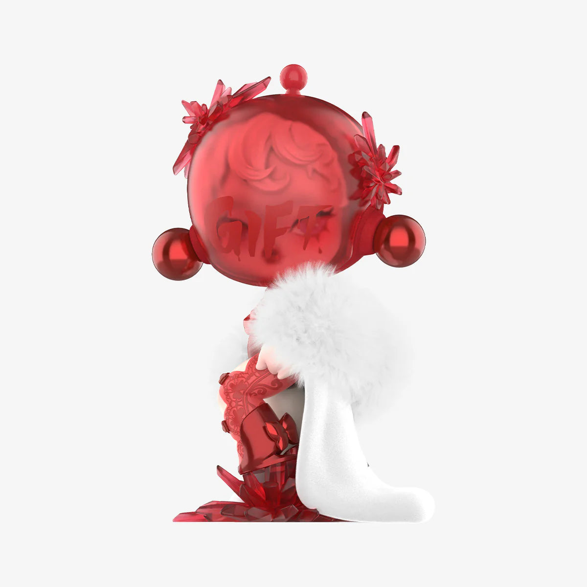SKULLPANDA - Tell Me What You Want Series