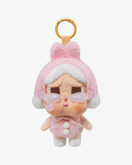 SALE - CRYBABY Crying Again Vinyl Face Plush Pendant