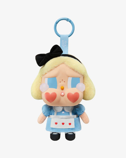SALE - CRYBABY Crying Again Vinyl Face Plush Pendant