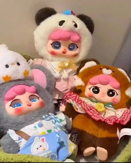 Migo Bedtime Story Series Blind Box