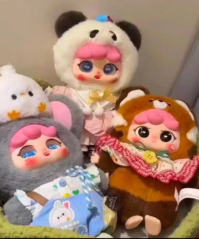 Migo Bedtime Story Series Blind Box