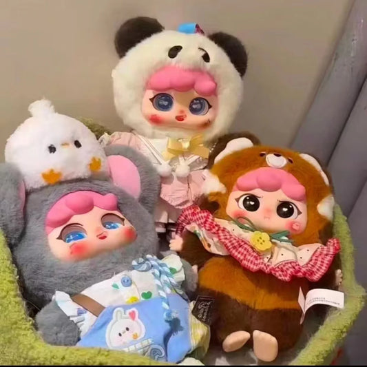 Migo Bedtime Story Series Blind Box
