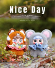 No Box -1pcs (Cheese Mouse)