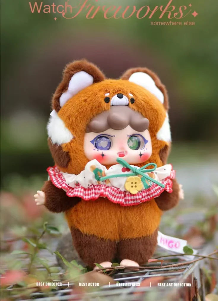 Migo Bedtime Story Series Blind Box
