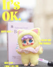 No Box -1pcs (Cheese Cat)