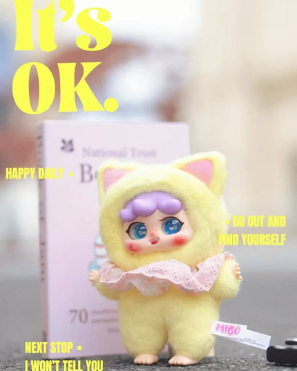 Migo Bedtime Story Series Blind Box