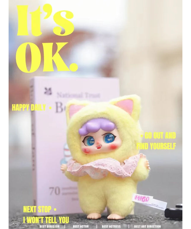 Migo Bedtime Story Series Blind Box