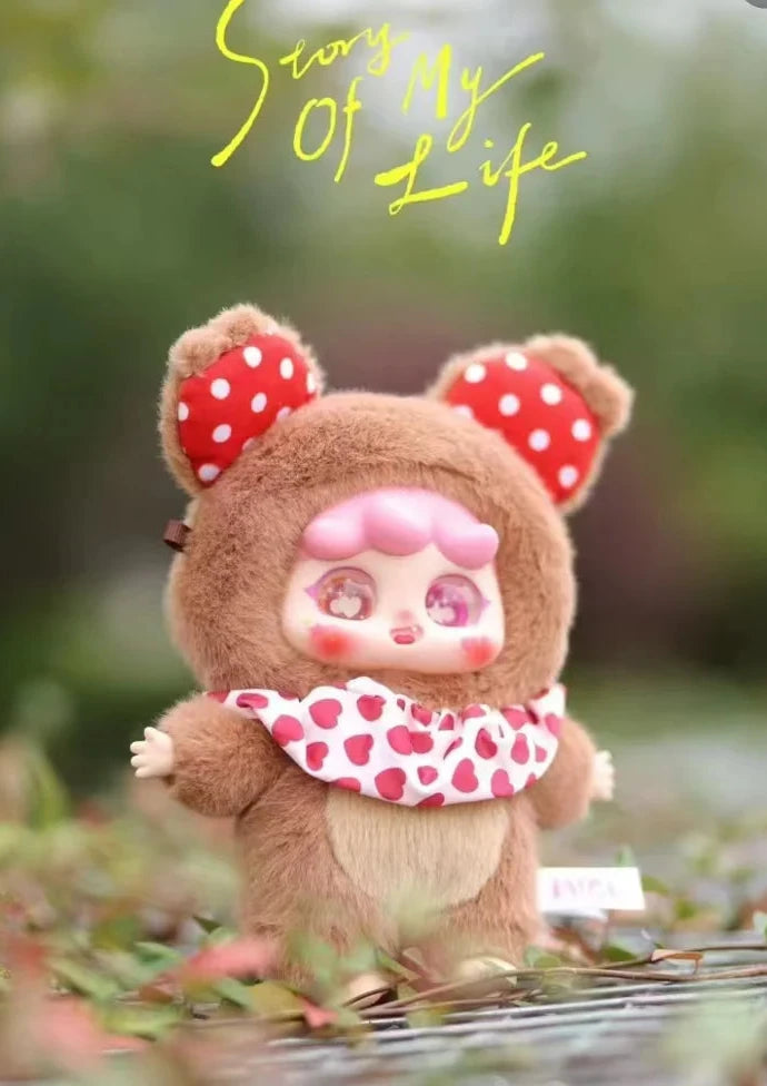 Migo Bedtime Story Series Blind Box