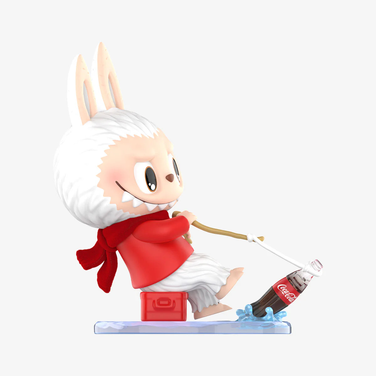 ☆ともも☆ POP MART labubu Cocoa Pop Mart Labubu The Monsters Exciting Macaron Chestnut Cocoa