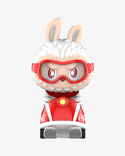 LABUBU COCA-COLA Blind Box Figurines Series