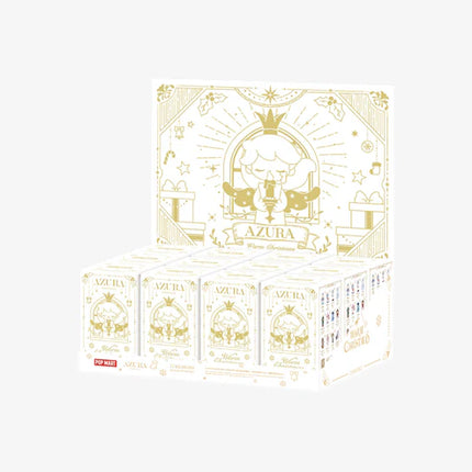 AZURA Warm Christmas Series