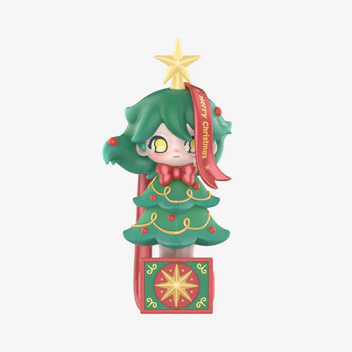 AZURA Warm Christmas Series