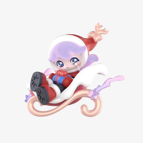 AZURA Warm Christmas Series