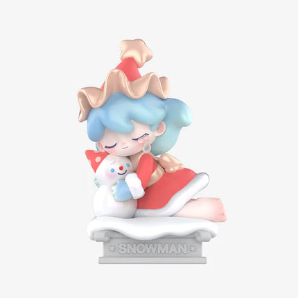 AZURA Warm Christmas Series