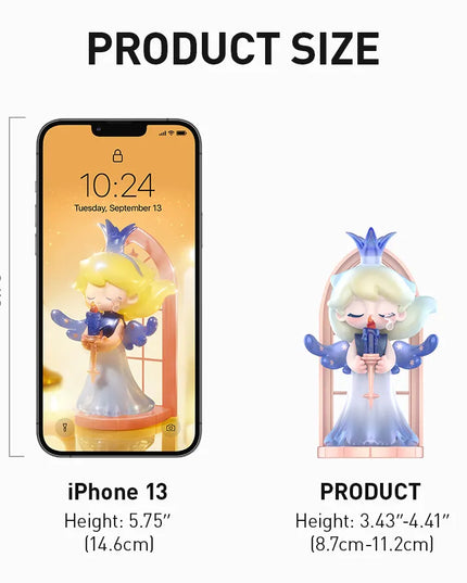 AZURA Warm Christmas Series