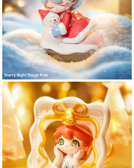 AZURA Warm Christmas Series