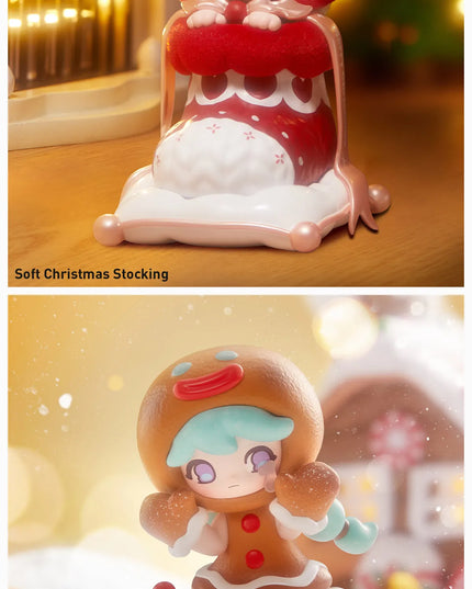 AZURA Warm Christmas Series