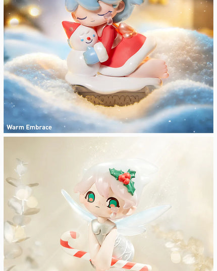 AZURA Warm Christmas Series