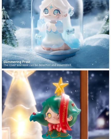 AZURA Warm Christmas Series