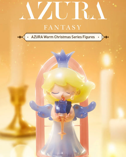 AZURA Warm Christmas Series