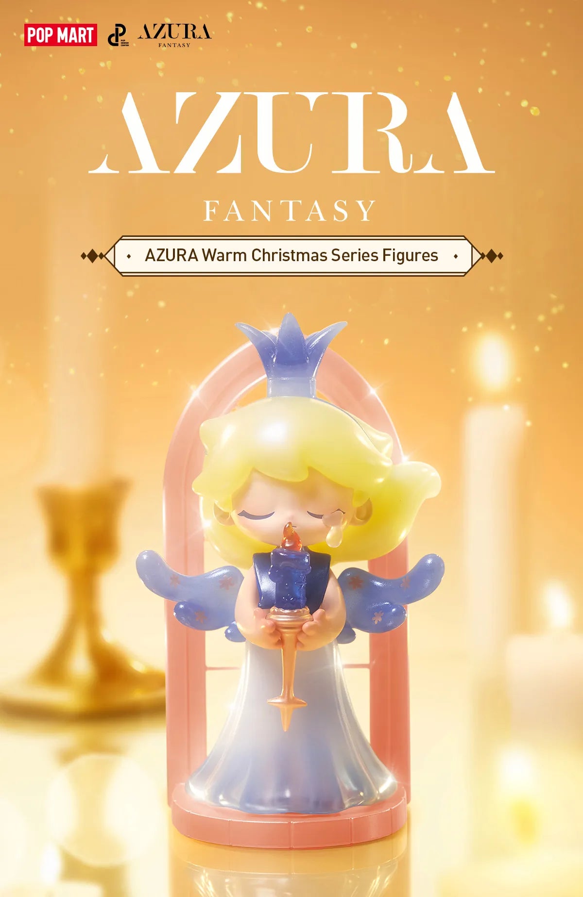 AZURA Warm Christmas Series