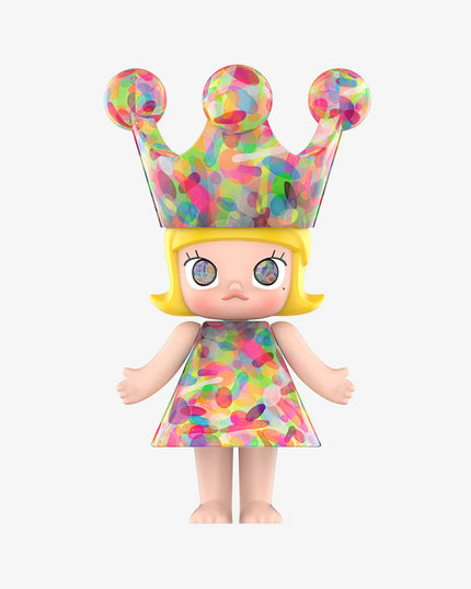 [Pre-Order] MEGA ROYAL MOLLY 400% Collector's Series