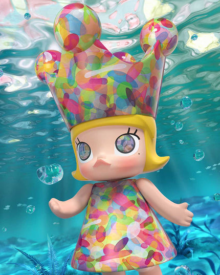 [Pre-Order] MEGA ROYAL MOLLY 400% Collector's Series